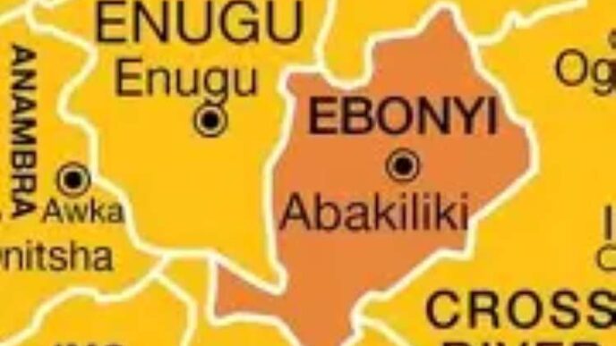 94-yr-old woman’s corpse vanishes from mortuary in Ebonyi