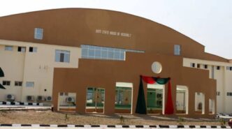 Fayose’s son, Ekiti speaker, deputy emerge APC assembly candidates