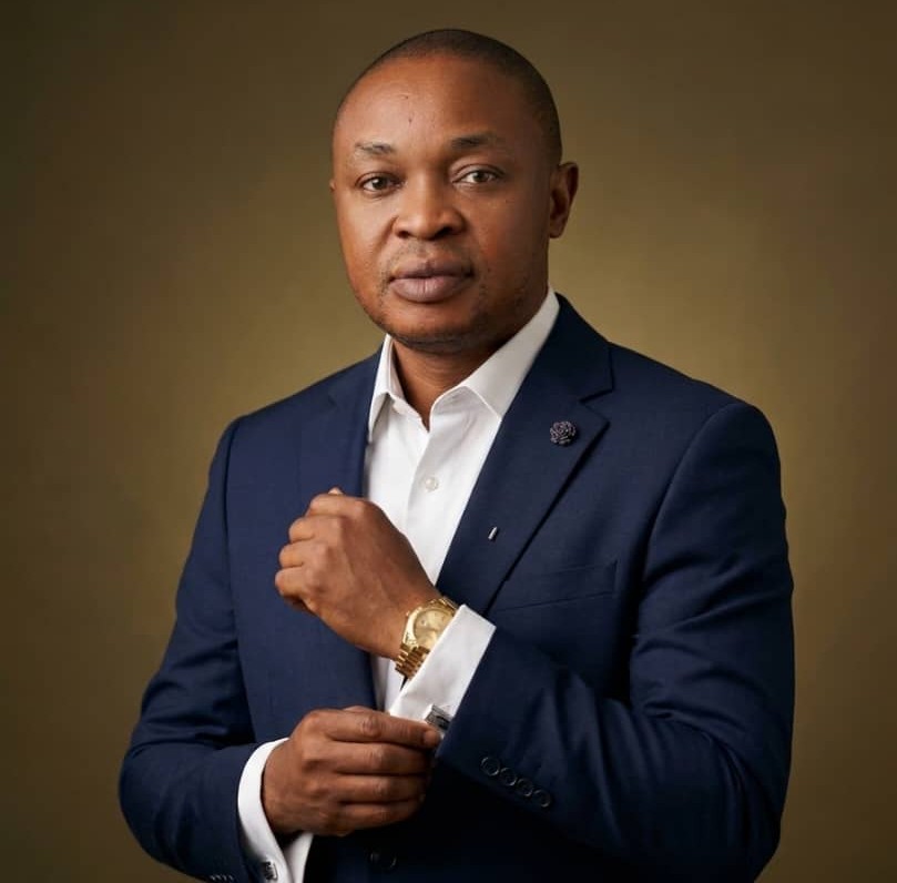 The Voice Achievers Award to honour The Witness Newspaper MD, Enyeh Julius Akpovire in London