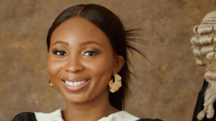 Missing lawyer found in Abuja after disappearing for four days