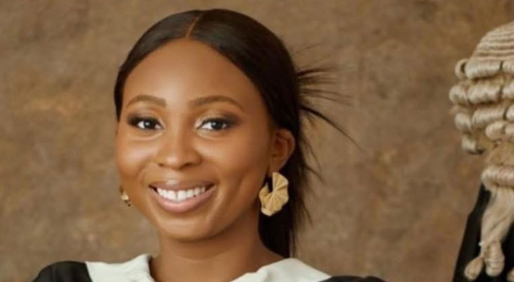 Missing lawyer found in Abuja after disappearing for four days