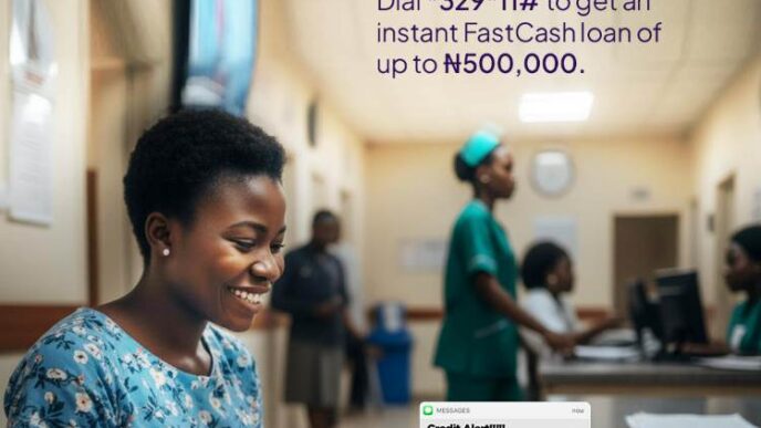 FastCash when it matters most