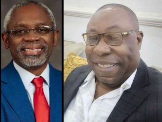 Femi Gbajabiamila: The quiet architect of power by Akin Ogunlola