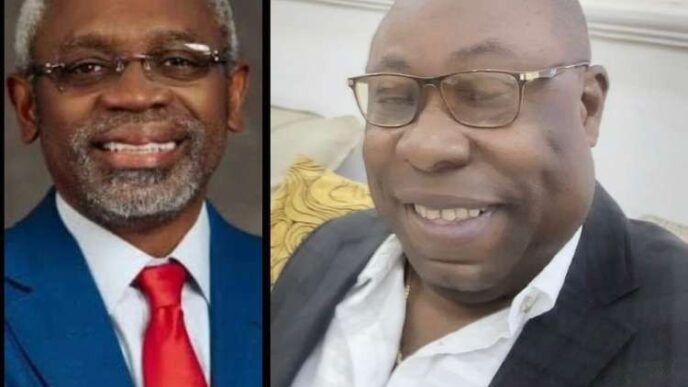 Femi Gbajabiamila: The quiet architect of power by Akin Ogunlola
