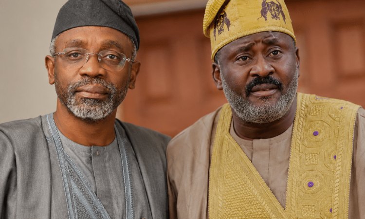 Gbajabiamila: Tinubu almost sacked me because of Desmond Elliot’s role in Obasa impeachment