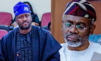 JUST IN: Desmond Elliot withdraws from APC Lagos assembly primaries [VIDEO]
