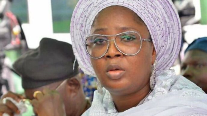 Tinubu’s daughter alleges irregularities in Lagos APC primaries, threatens protest