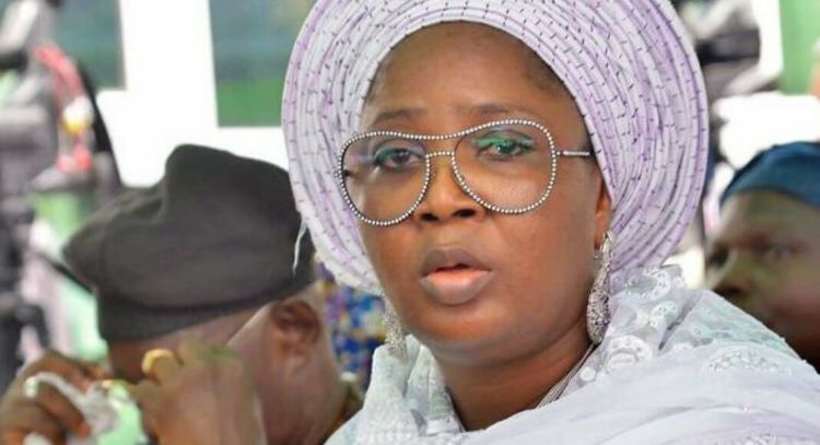 Tinubu’s daughter alleges irregularities in Lagos APC primaries, threatens protest