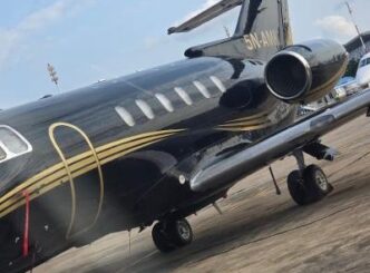 Court orders final forfeiture of private jet linked to alleged NNPCL power project fraud