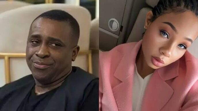 Frank Edoho denies estranged wife’s allegations, vows legal action