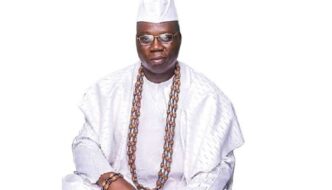 Terrorists now present in 40 LGAs in south-west - Gani Adams