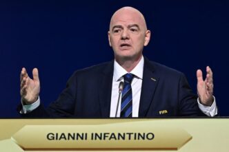 FIFA introduces live sign language broadcasts for 2026 World Cup match