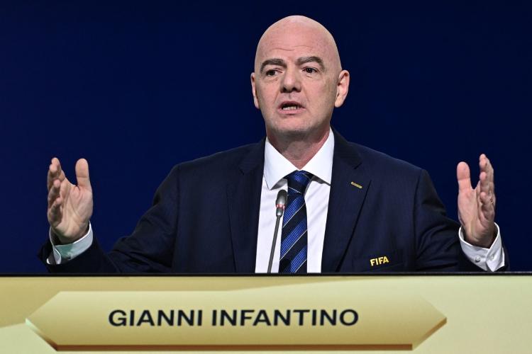 FIFA introduces live sign language broadcasts for 2026 World Cup match