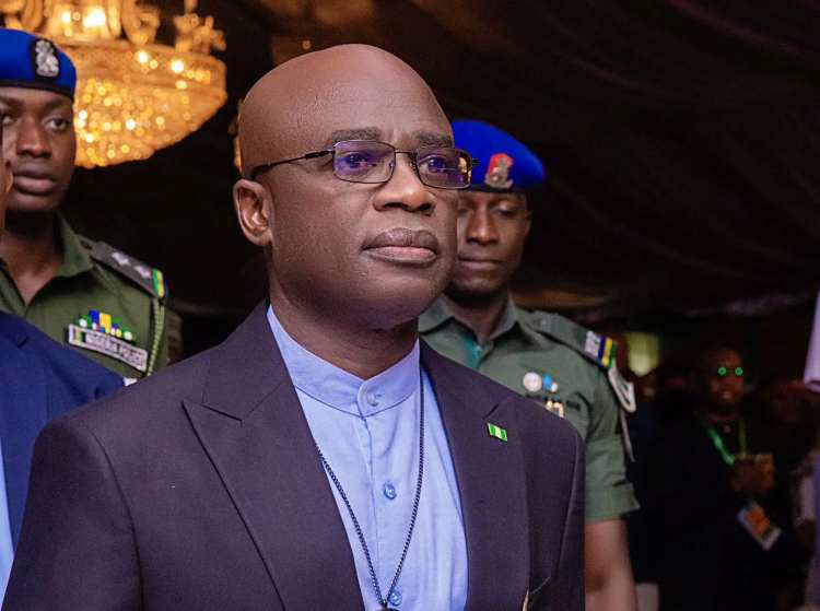 Alia wins APC governorship primary in Benue