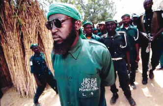 Shock as seven men swap wives in Bauchi