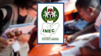 JUST IN: INEC probes leak of voter's data published by Wike's aide