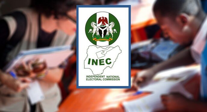 JUST IN: INEC probes leak of voter's data published by Wike's aide