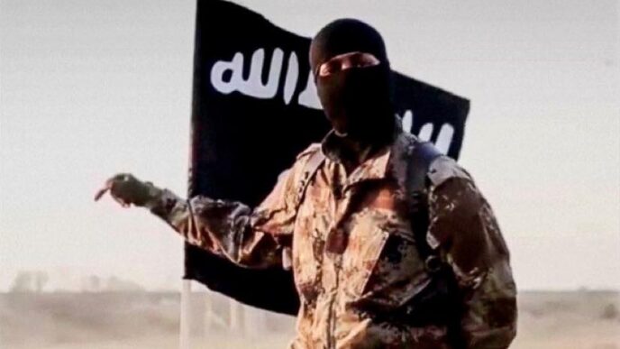 10 things to know about late ISIS senior commander, Abu-Bilal al-Minuki