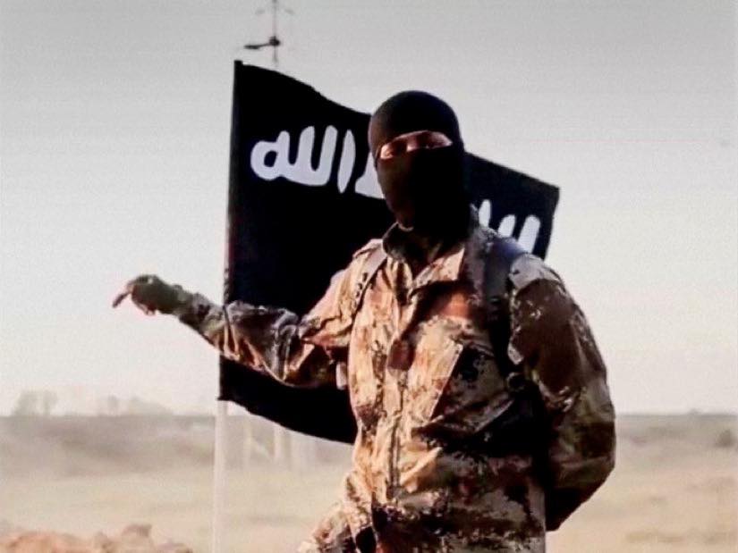 10 things to know about late ISIS senior commander, Abu-Bilal al-Minuki