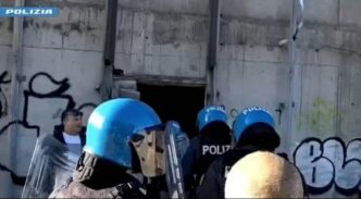 Two Nigerians, three others arrested over gang rape of tourist in Italy