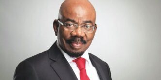 BREAKING: Jim Ovia retires as Zenith Bank chairman, Bello takes over