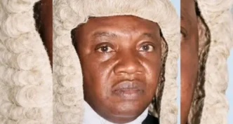 Federal high court judge collapses, dies in Kano