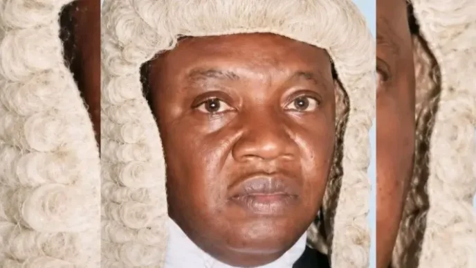 Federal high court judge collapses, dies in Kano