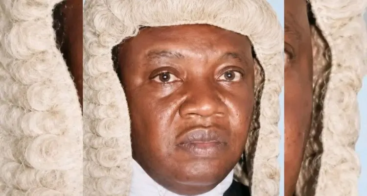 Federal high court judge collapses, dies in Kano