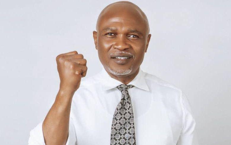 JUST IN: Rivers lawmaker, Kingsley Chinda defects to APC
