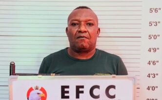 Lagos businessman, Kingsley Obasi, jailed over $247,390 fraud