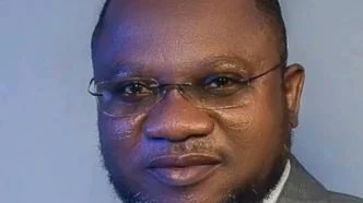 The real issue: Why are they desperate to stop K-Rad? by Kazeem Salami