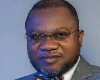 The real issue: Why are they desperate to stop K-Rad? by Kazeem Salami