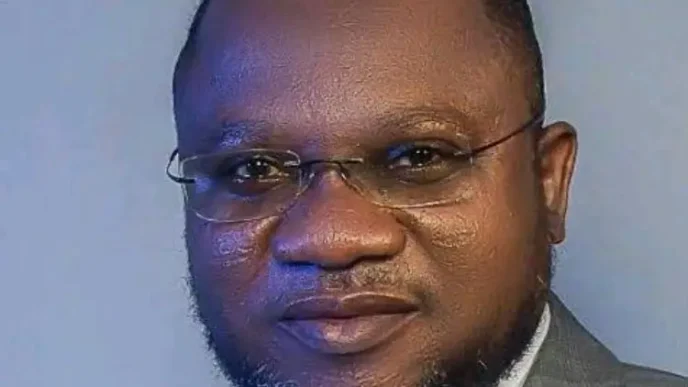 The real issue: Why are they desperate to stop K-Rad? by Kazeem Salami