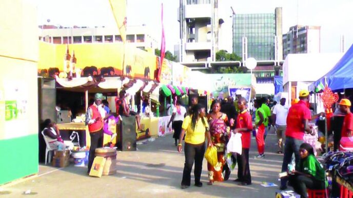 One killed, three injured as violence erupts at Lagos Trade Fair market