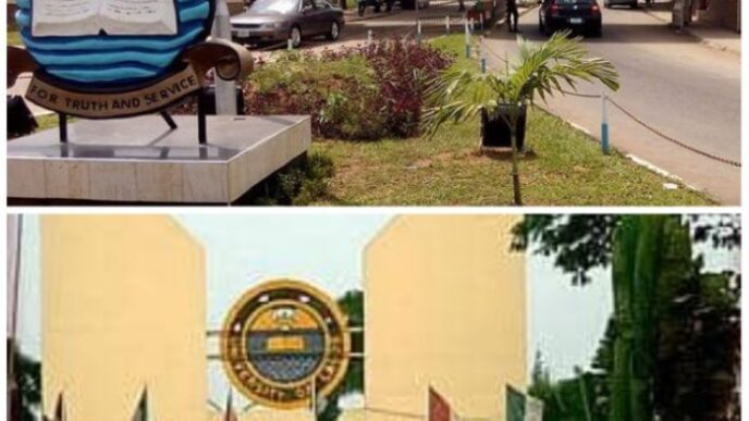 LASU, UNILAG top most preferred universities for 2026 JAMB applicants