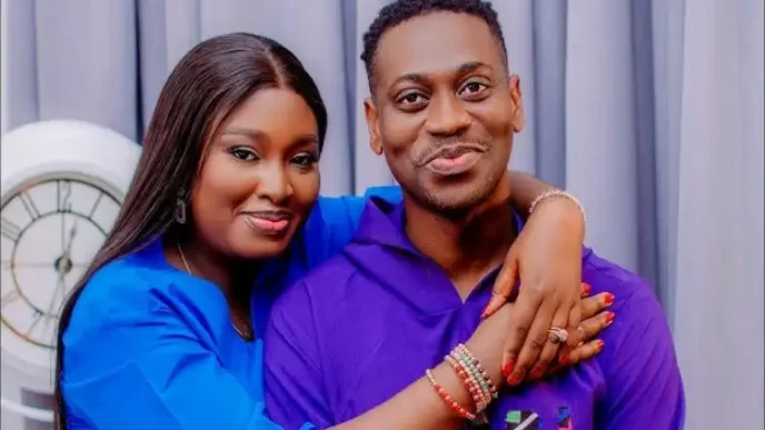 JUST IN: Actor Lateef Adedimeji, wife welcome triplets