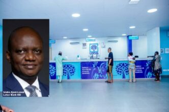 Staff hacks Lotus Bank system, diverts depositors’ ₦1.5 billion