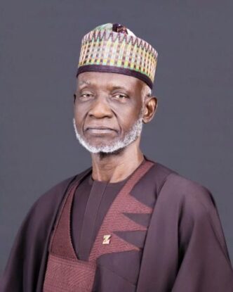 Zenith Bank appoints Mustafa Bello as board chairman