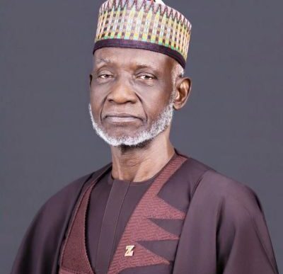 Zenith Bank appoints Mustafa Bello as board chairman