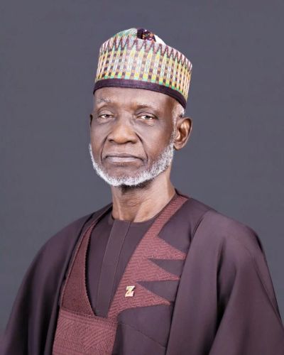 Zenith Bank appoints Mustafa Bello as board chairman
