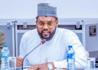 Energy commission boss, Mustapha Abdullahi, in EFCC custody over 'N500bn fraud'