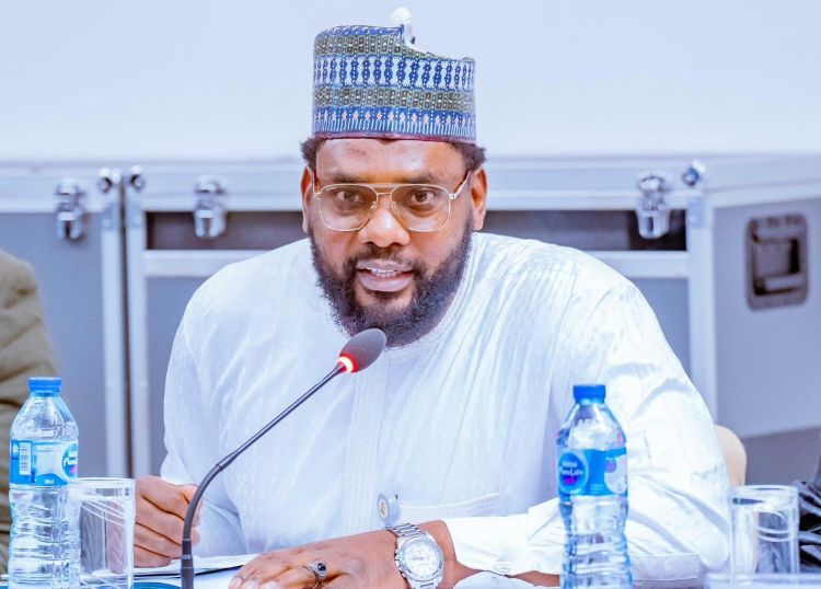 Energy commission boss, Mustapha Abdullahi, in EFCC custody over 'N500bn fraud'