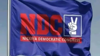 NDC disowns primary results, summons NEC meeting