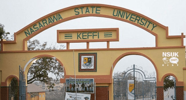 Abducted Nasarawa varsity students regain freedom