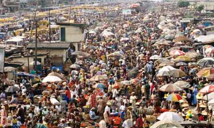 Nigeria’s GDP growth rate drops to 3.89% in Q1 2026 - NBS