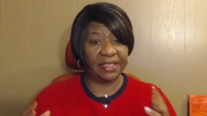 Nigerian professor, Nkechy Ezeh, jailed in US for $1.4m fraud
