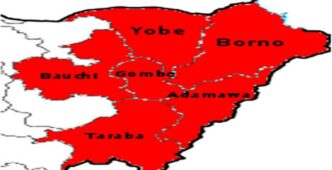 Eid-el-Kabir: Military warns of possible Boko Haram, ISWAP attacks in North-East