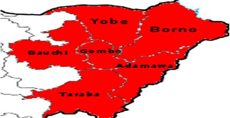 Eid-el-Kabir: Military warns of possible Boko Haram, ISWAP attacks in North-East