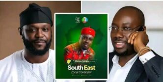 Obi Cubana deletes all City Boy Movement posts from his Instagram