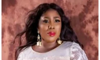 Nollywood actress, Oby Kechere is dead
